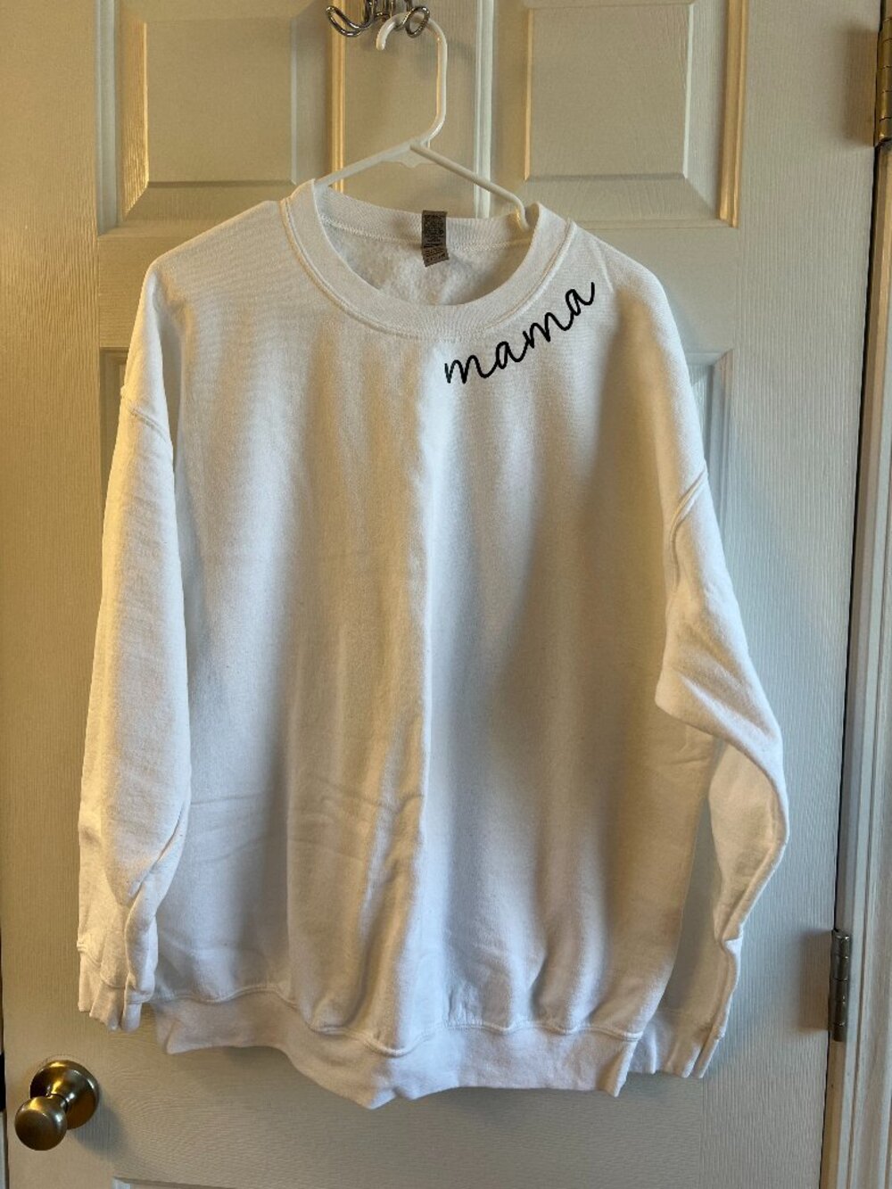 Mama Sweatshirt